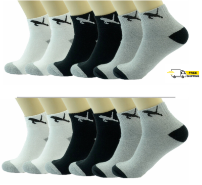 calcetines de algodon